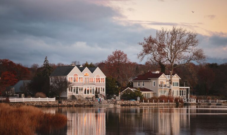 From Drafty to Airtight: The Quiet Revolution in Connecticut Home Building
